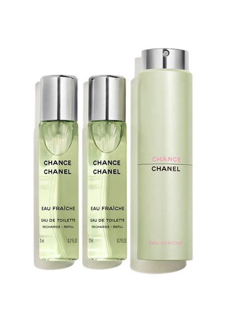 chanel chance eau tendre travel size|chance by chanel travel size.